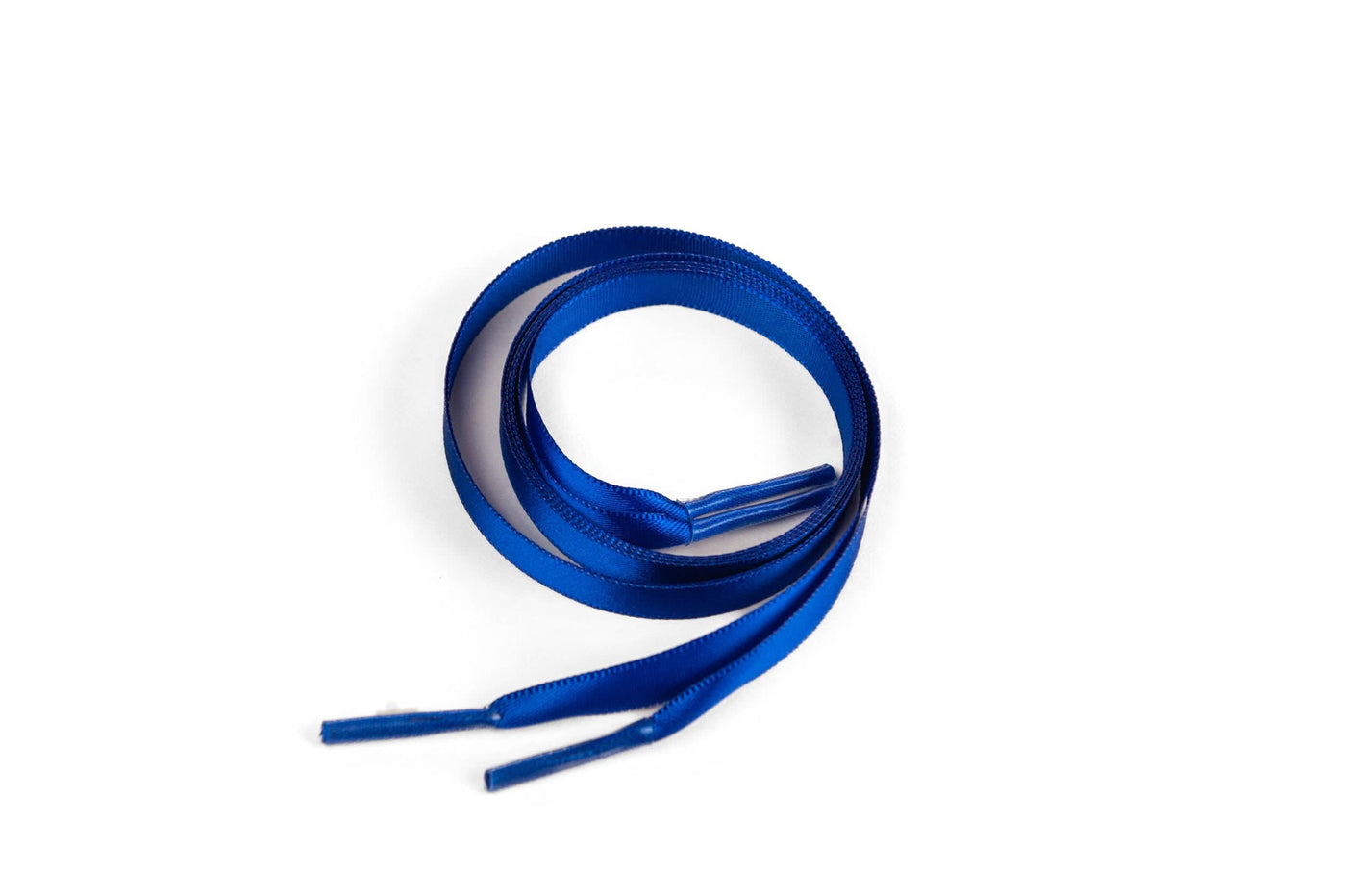 Shoelaces Thin Satin Ribbon 3/8" Premium Quality Shoelaces